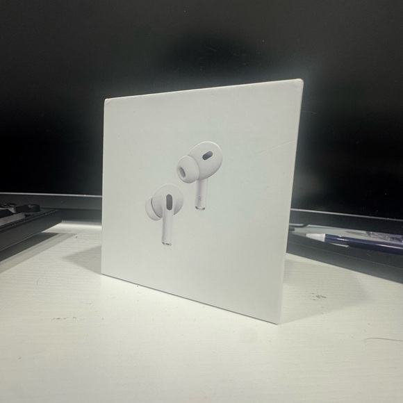 Air pod pros gen 2